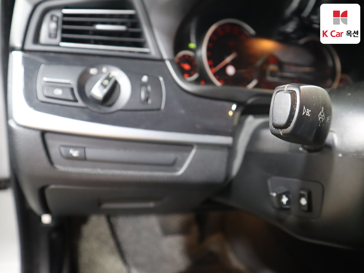 BMW الفئة الخامسة