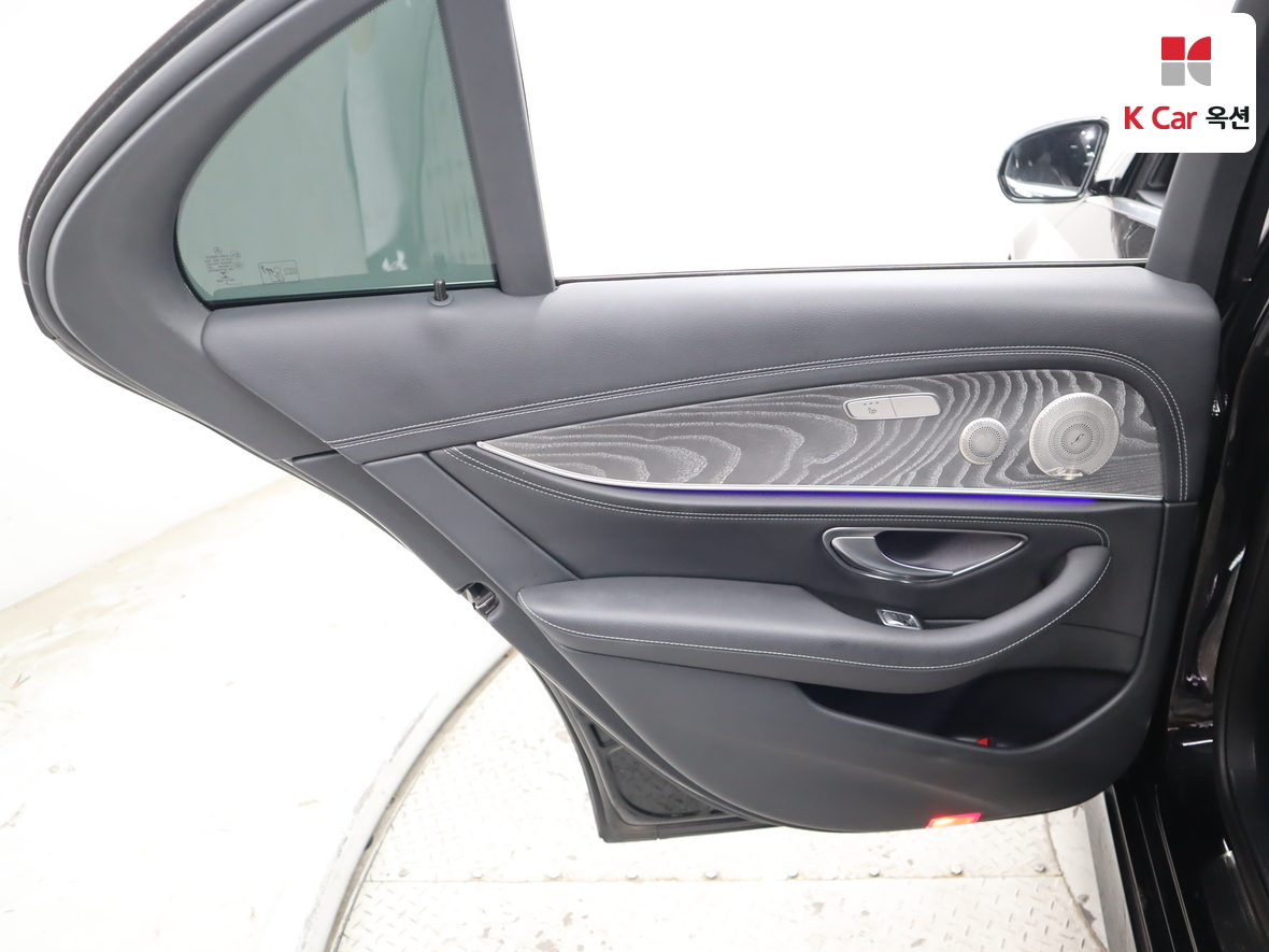 مرسيدس CLASS W213 E350 AMG