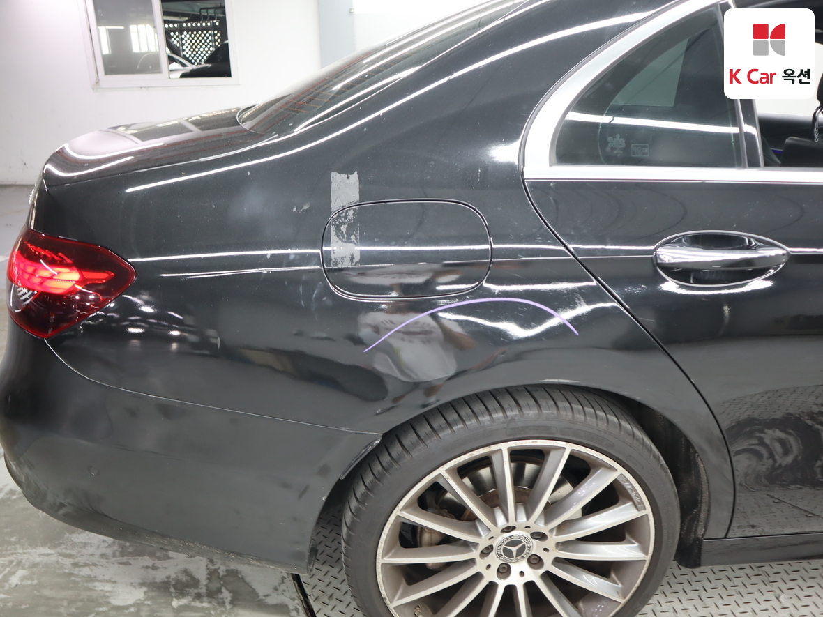 مرسيدس CLASS W213 E350 AMG