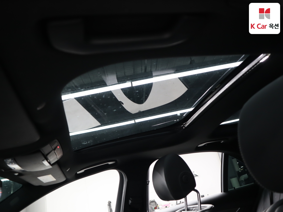 مرسيدس CLASS W213 E350 AMG