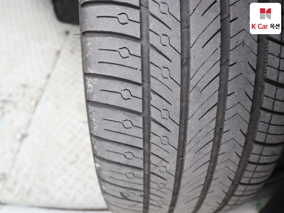 مرسيدس CLASS W213 E350 AMG