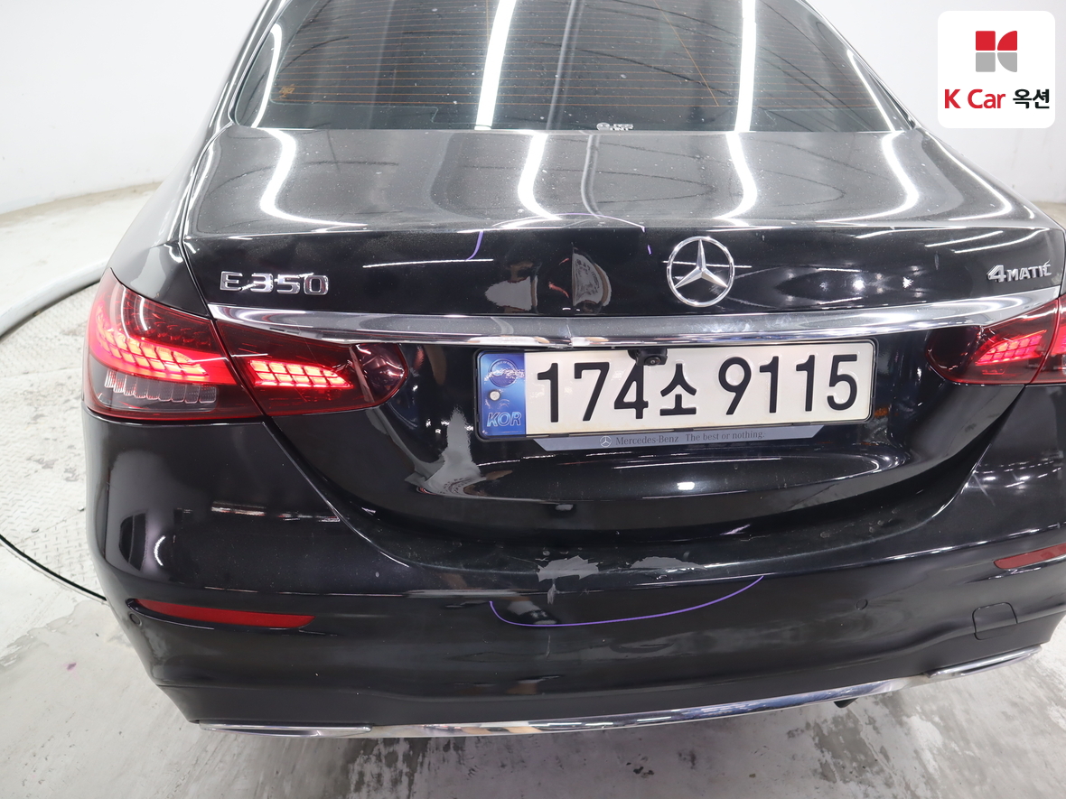 مرسيدس CLASS W213 E350 AMG