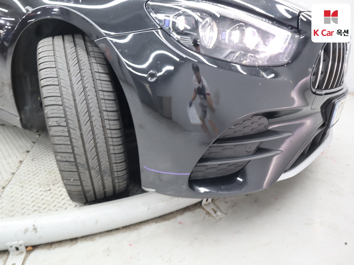 مرسيدس CLASS W213 E350 AMG