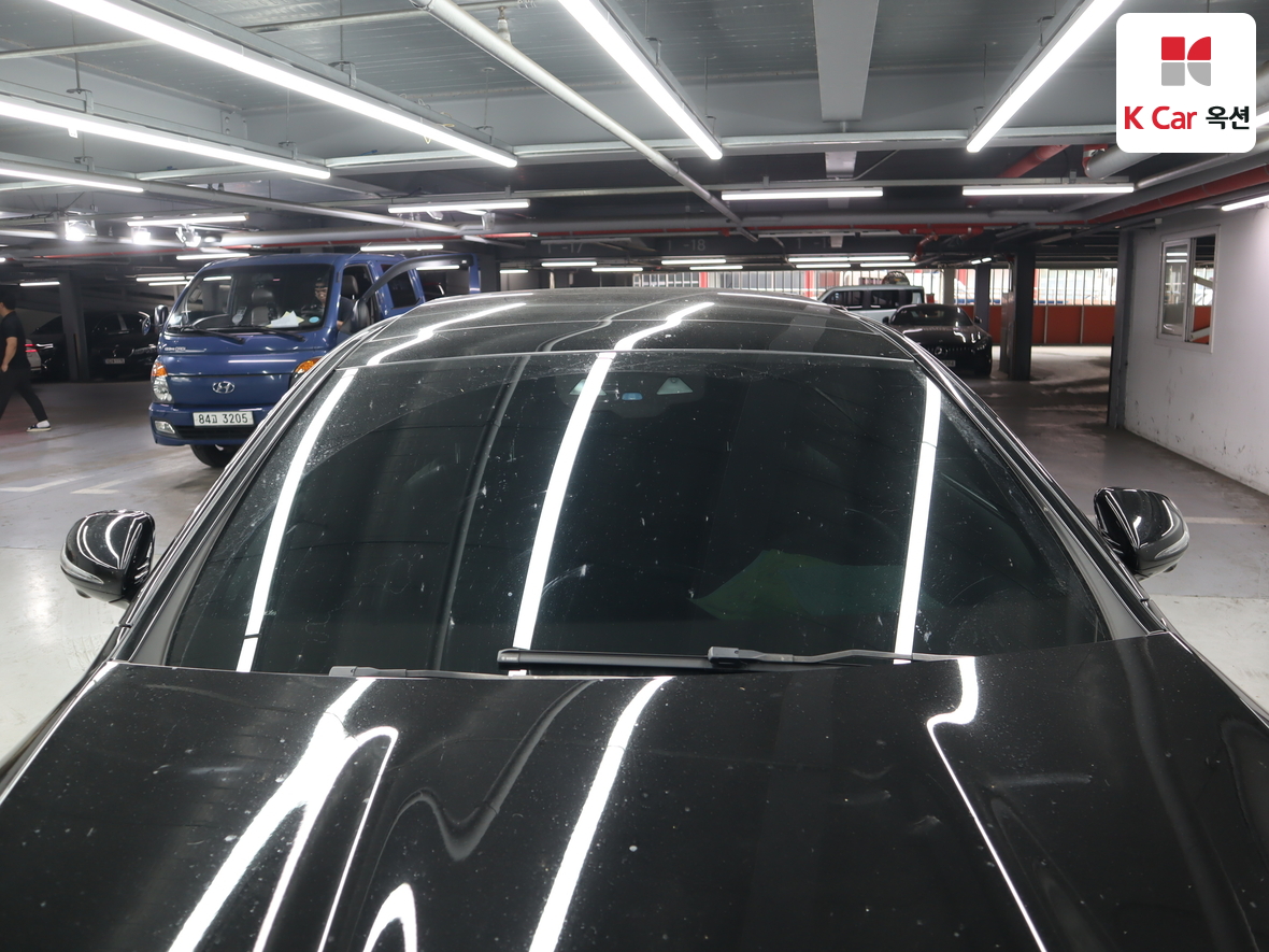 مرسيدس CLASS W213 E350 AMG