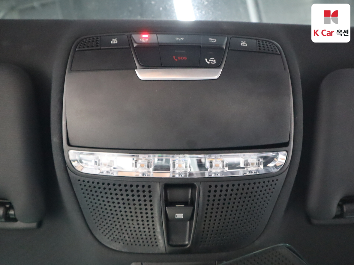 مرسيدس CLASS W213 E350 AMG