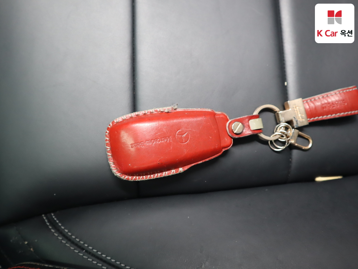 مرسيدس CLASS W213 E350 AMG