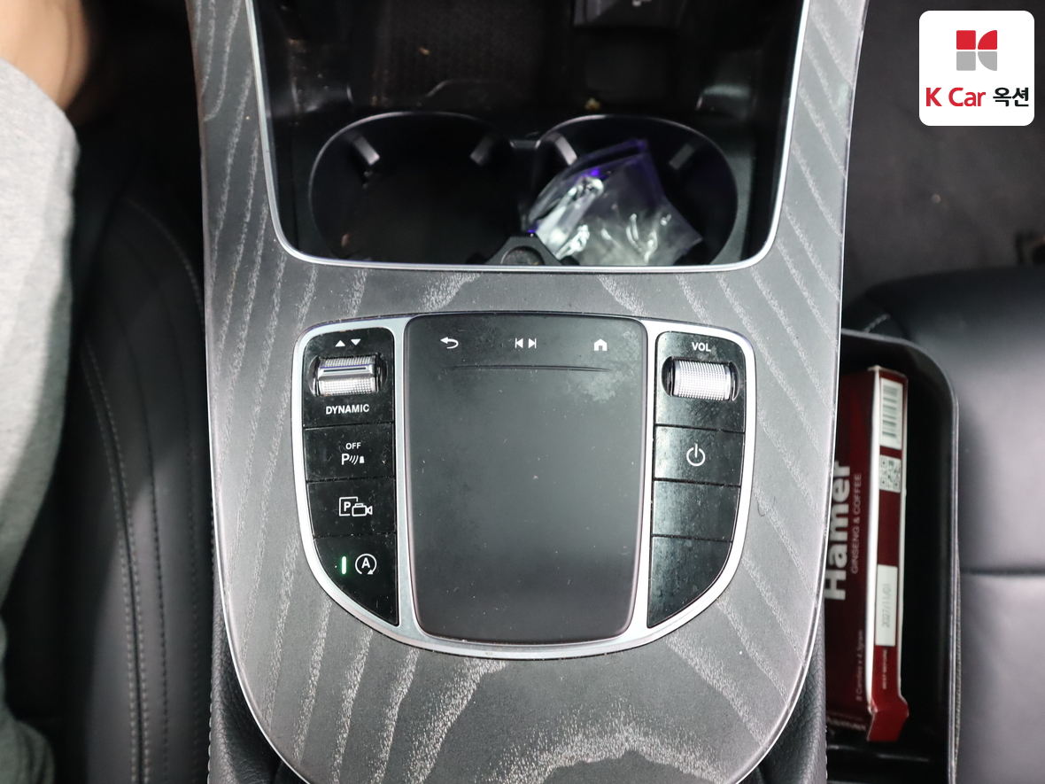 مرسيدس CLASS W213 E350 AMG