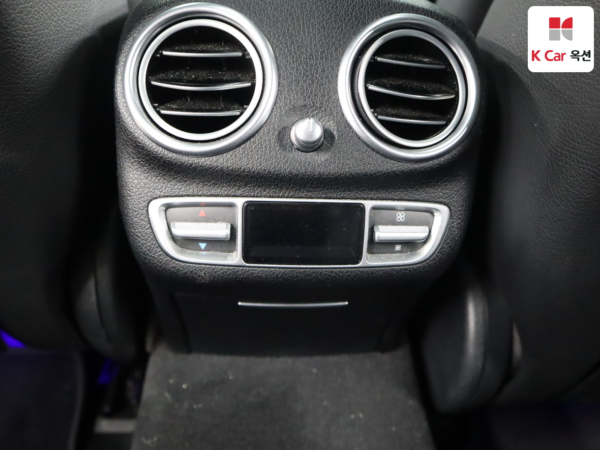 مرسيدس CLASS W213 E350 AMG