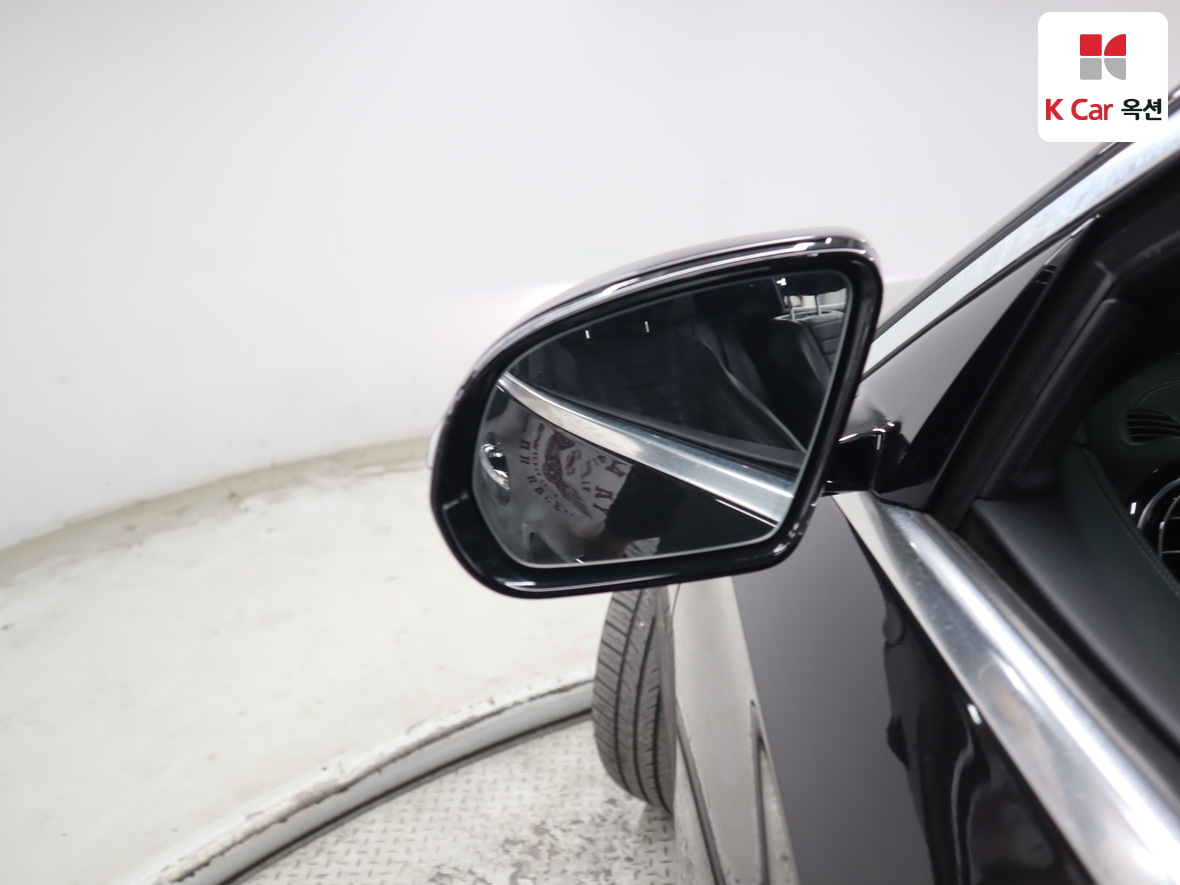 مرسيدس CLASS W213 E350 AMG