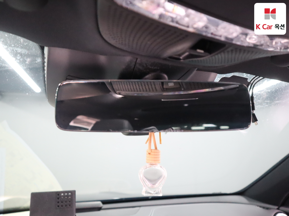 مرسيدس CLASS W213 E350 AMG