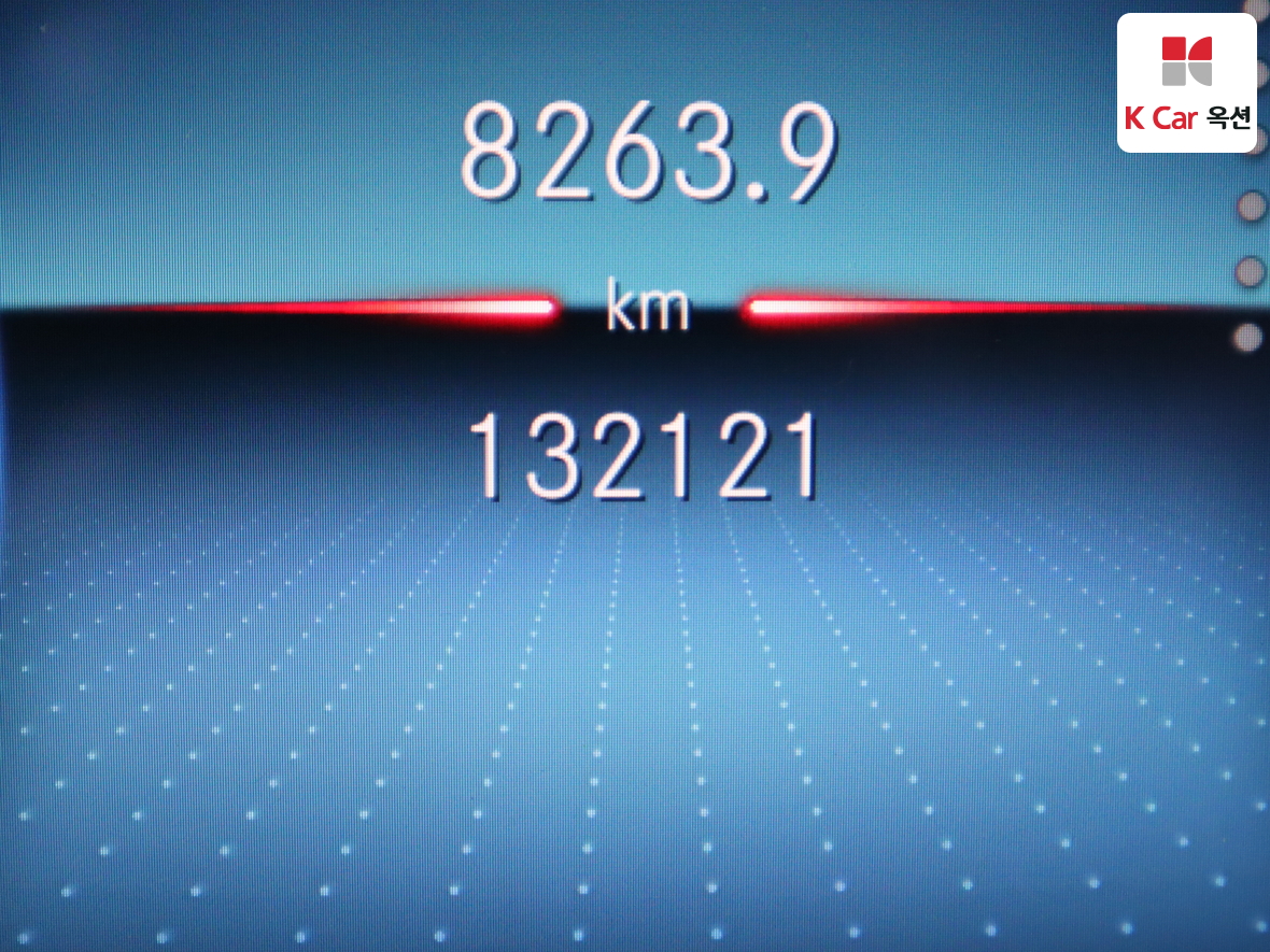 مرسيدس CLASS W213 E350 AMG