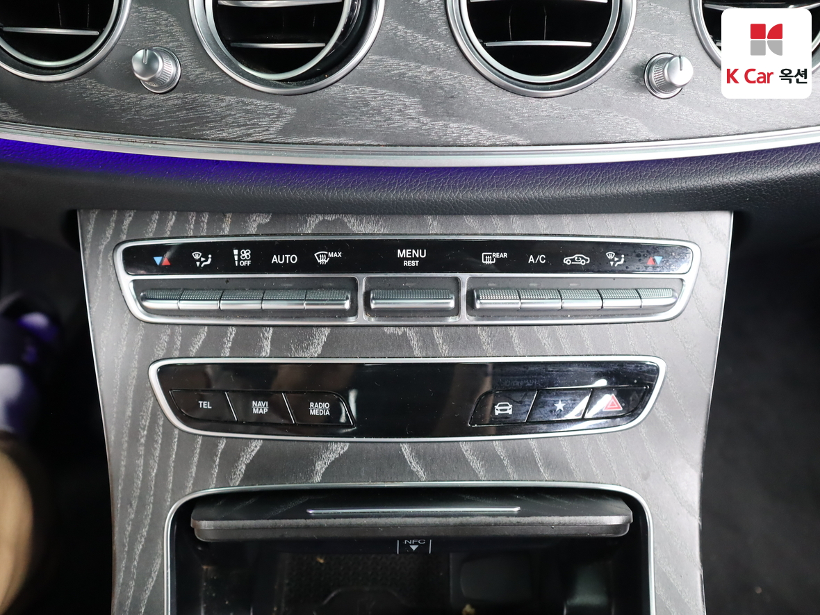 مرسيدس CLASS W213 E350 AMG