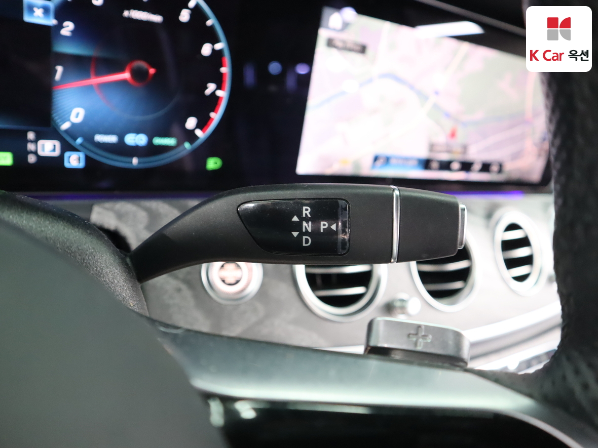 مرسيدس CLASS W213 E350 AMG