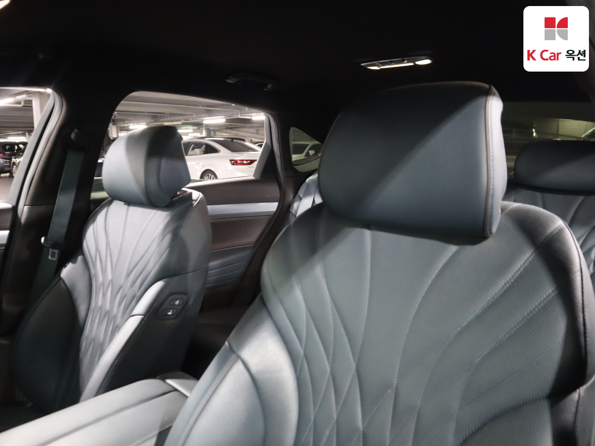 جينسس - G80 - Image 19