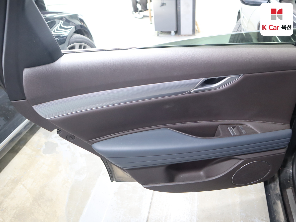 جينسس - G80 - Image 21