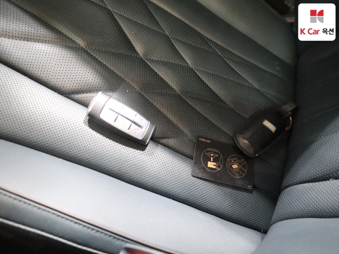 جينسس - G80 - Image 17