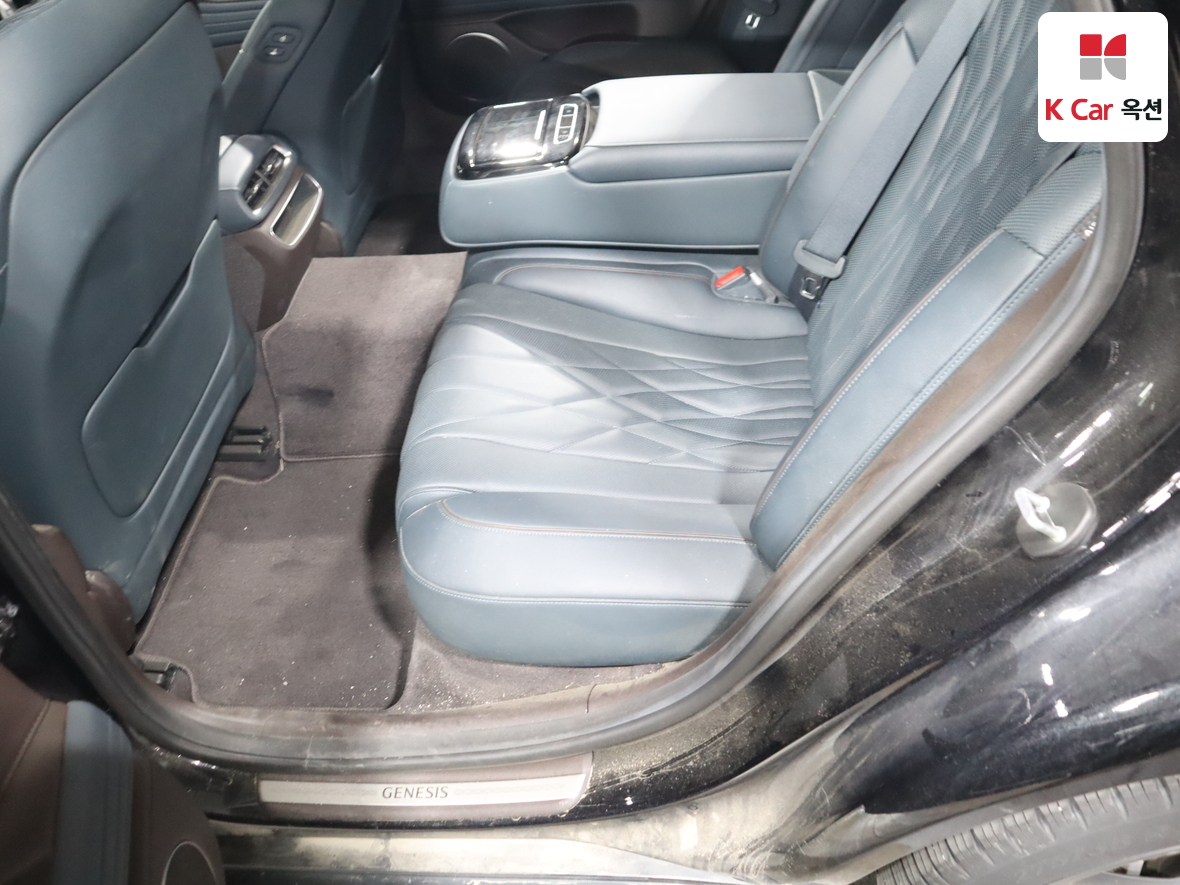 جينسس - G80 - Image 22