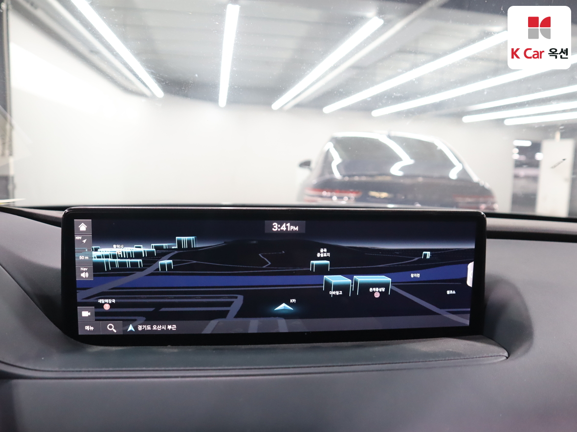 جينسس - G80 - Image 14