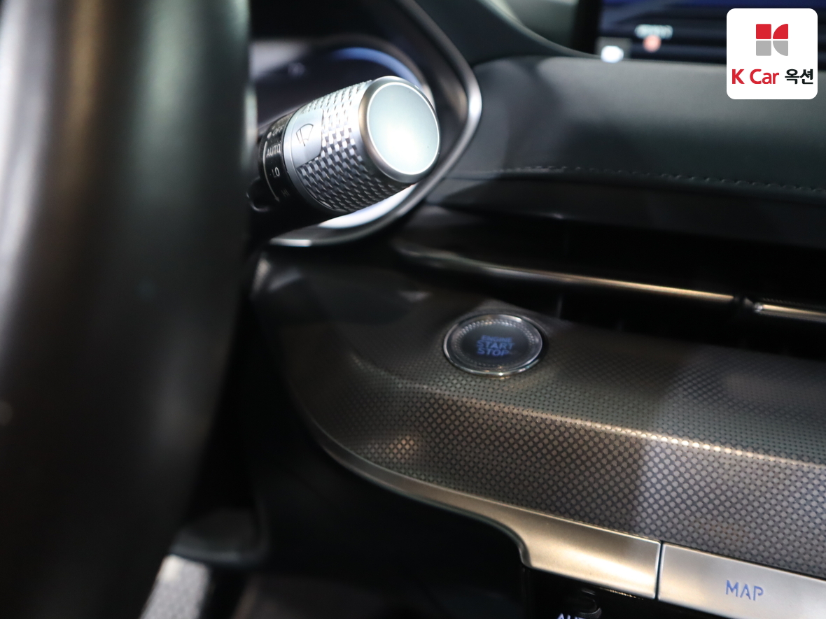 جينسس - G80 - Image 11