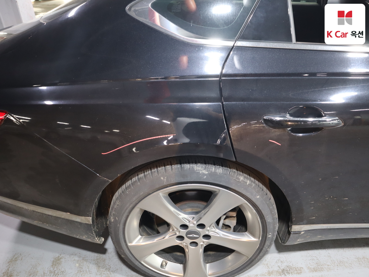 جينسس - G80 - Image 38