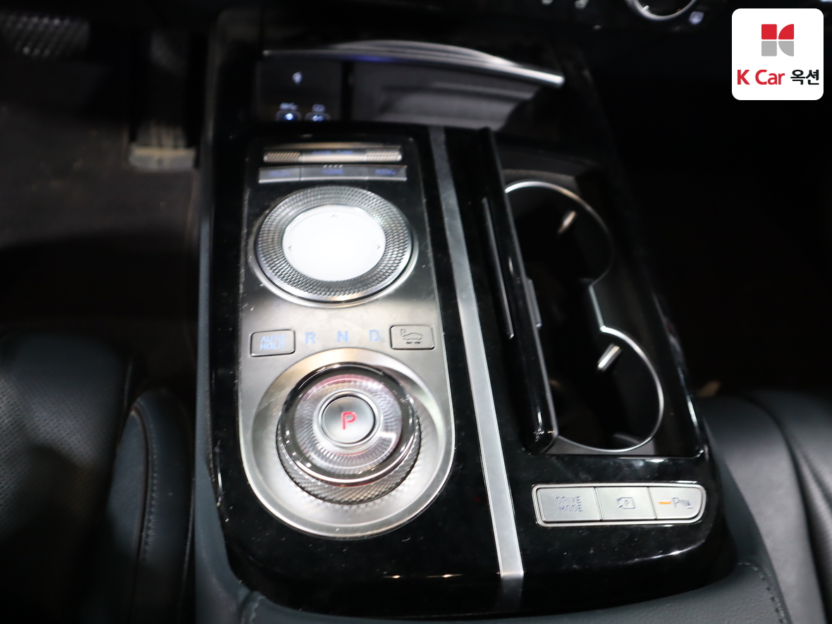 جينسس - G80 - Image 16