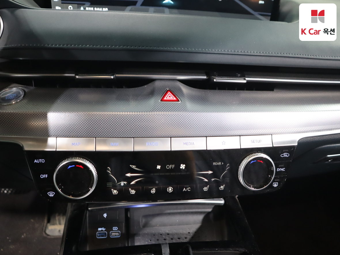 جينسس - G80 - Image 15