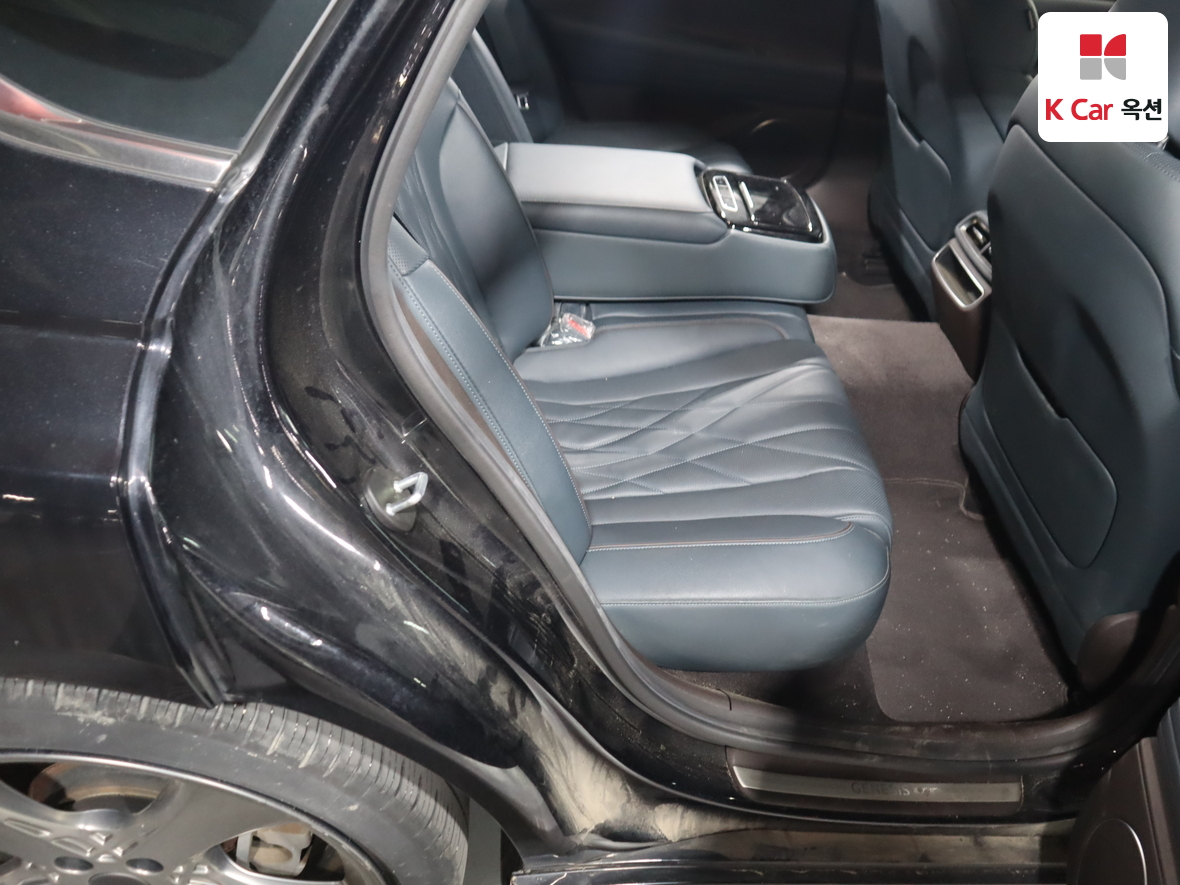 جينسس - G80 - Image 27