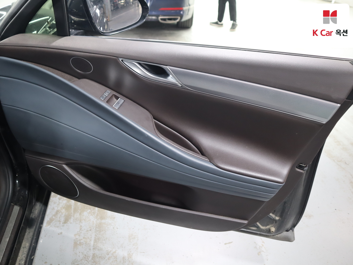 جينسس - G80 - Image 28