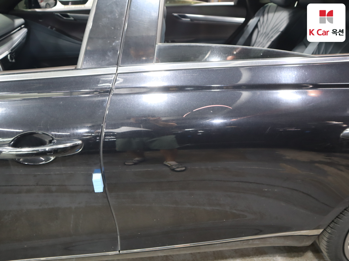 جينسس - G80 - Image 36