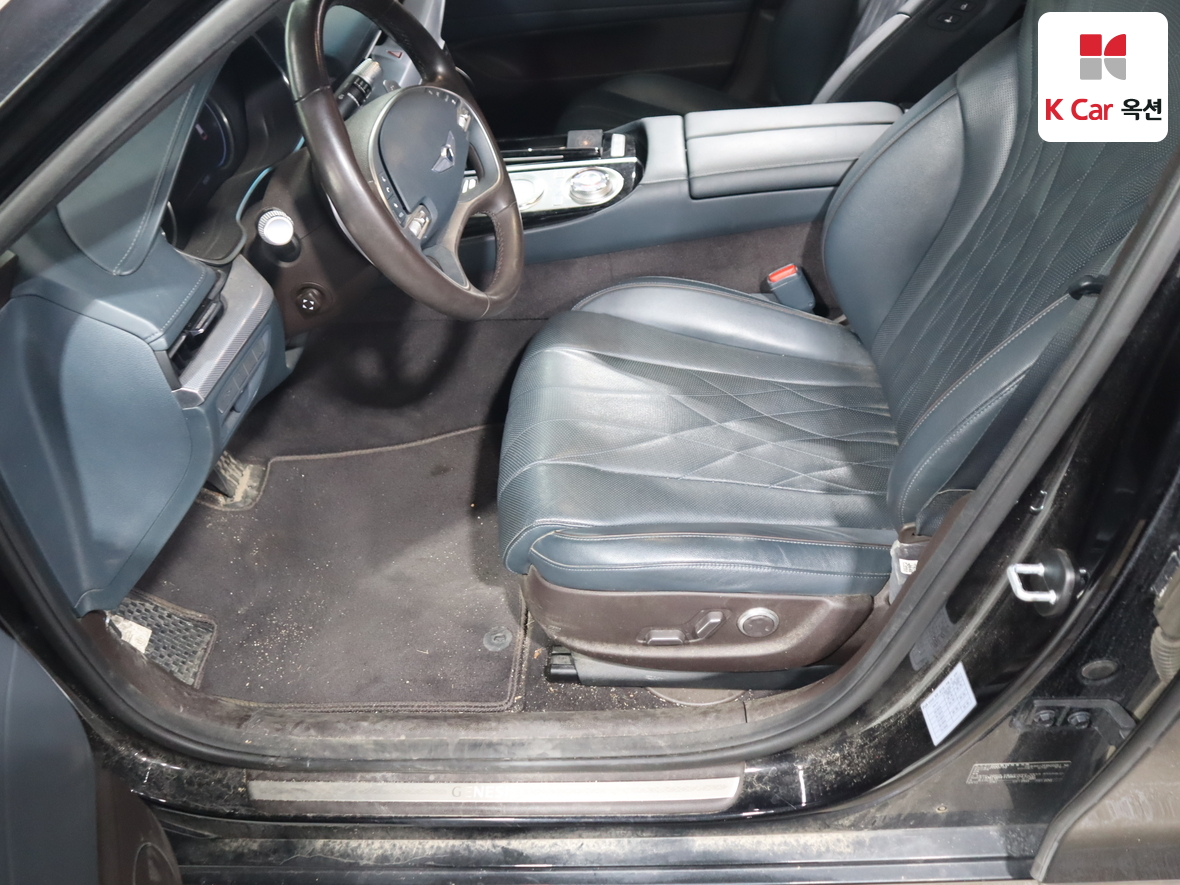 جينسس - G80 - Image 18