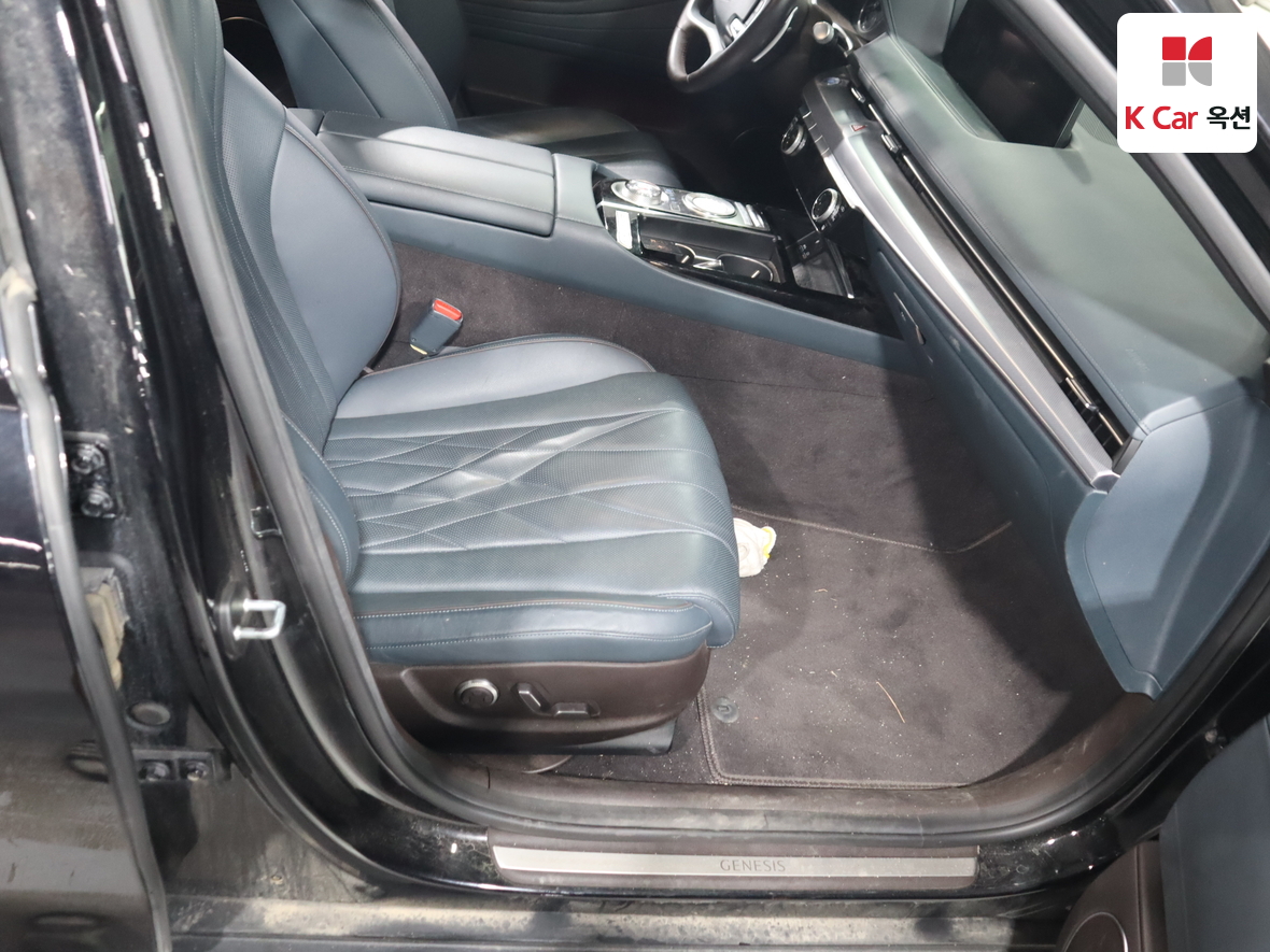 جينسس - G80 - Image 29