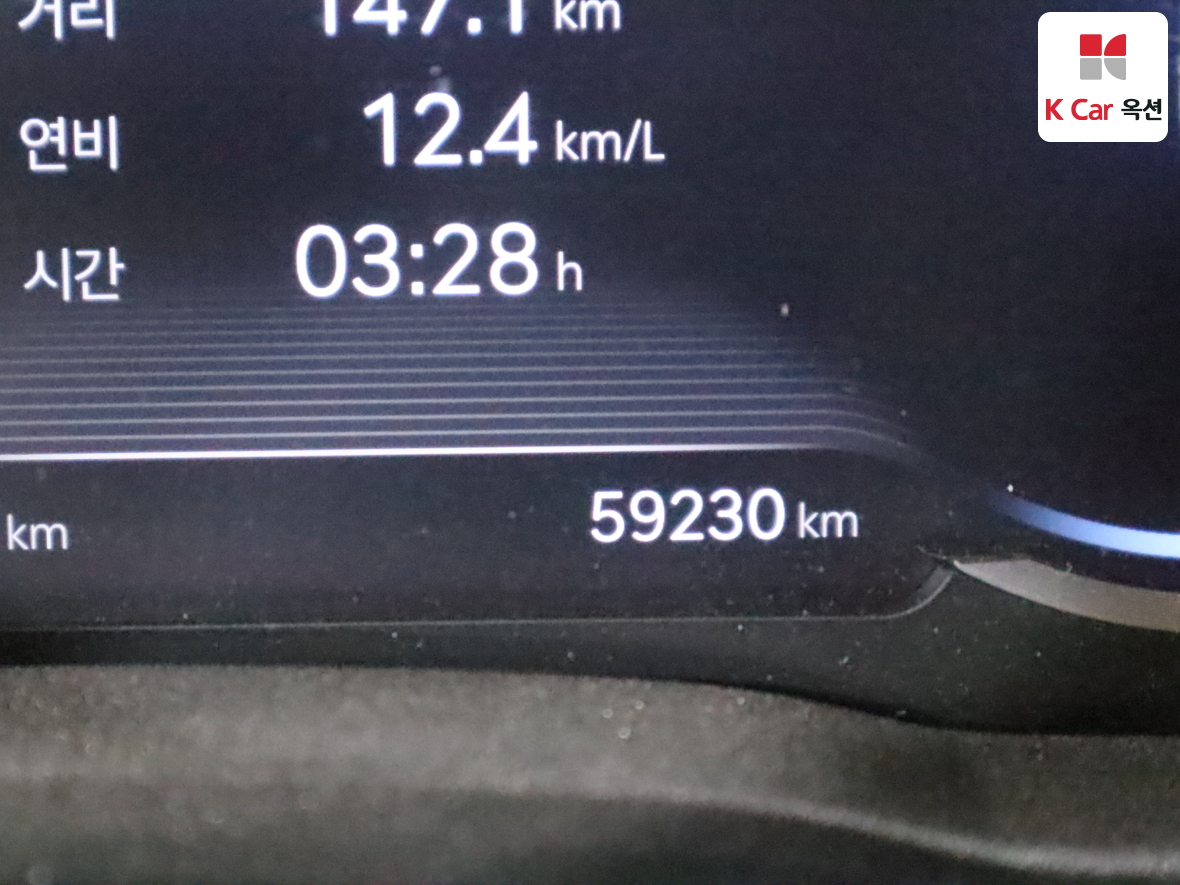 جينسس - G80 - Image 4