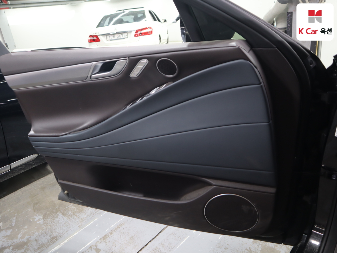 جينسس - G80 - Image 8