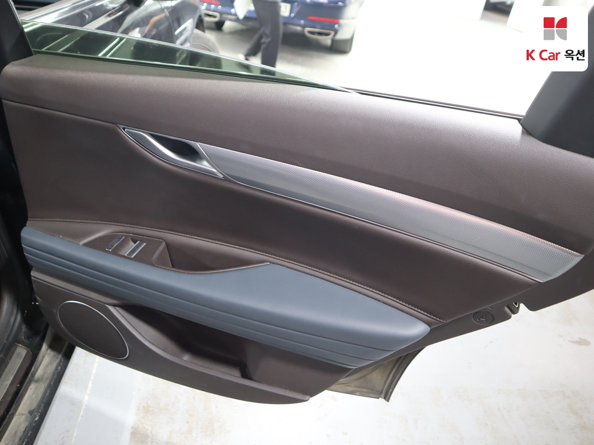 جينسس - G80 - Image 26