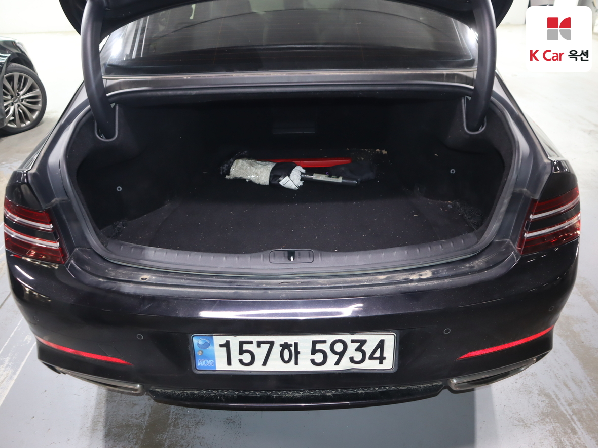 جينسس - G80 - Image 24