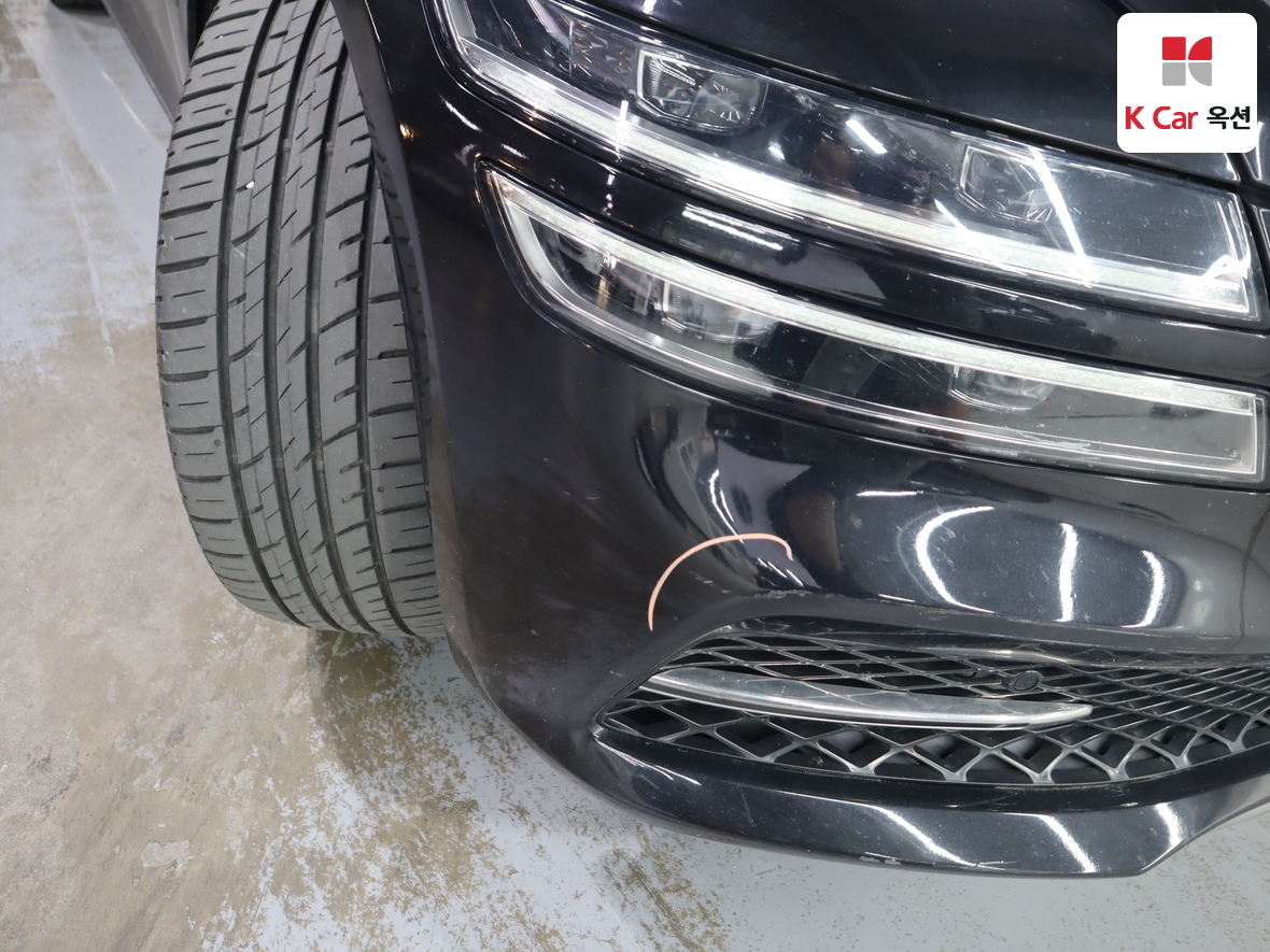 جينسس - G80 - Image 35