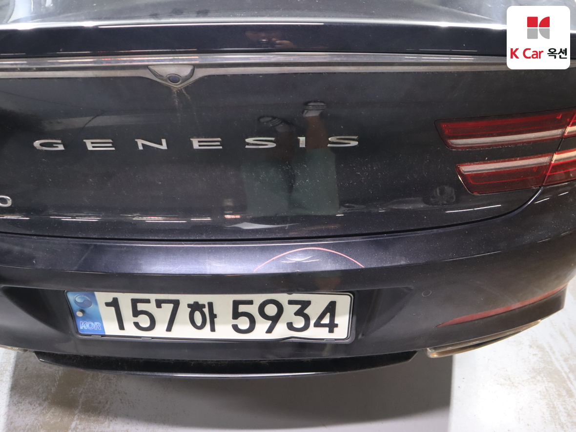 جينسس - G80 - Image 37