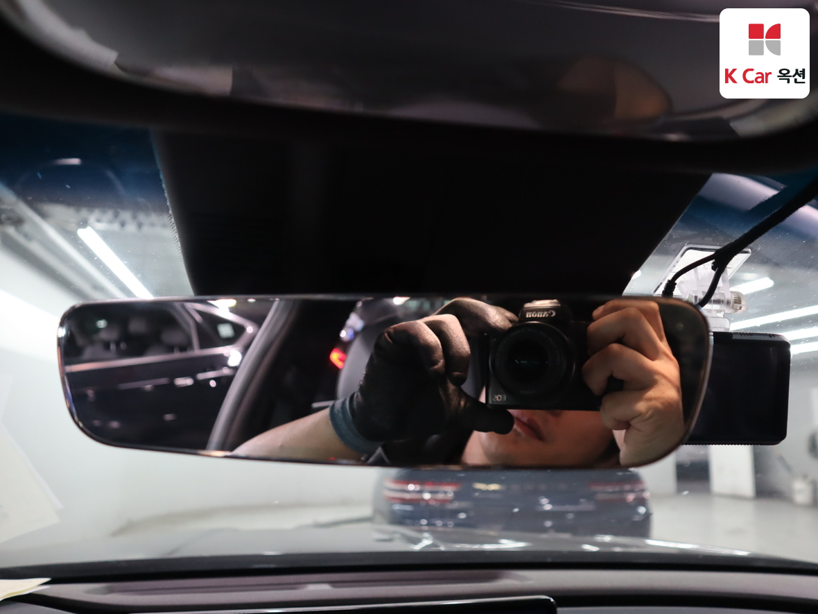 جينسس - G80 - Image 13