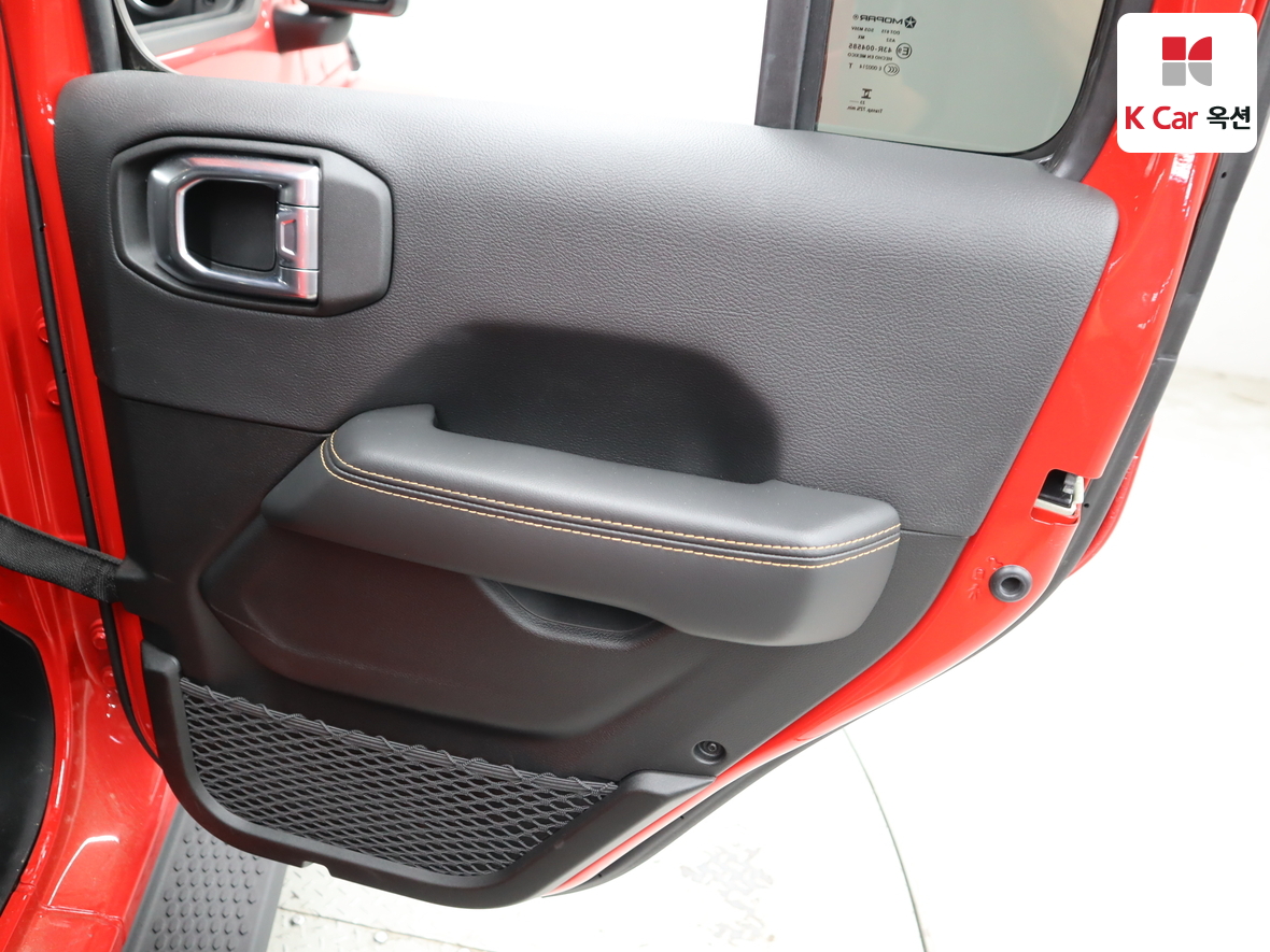 جيب - رانجلر - Image 27