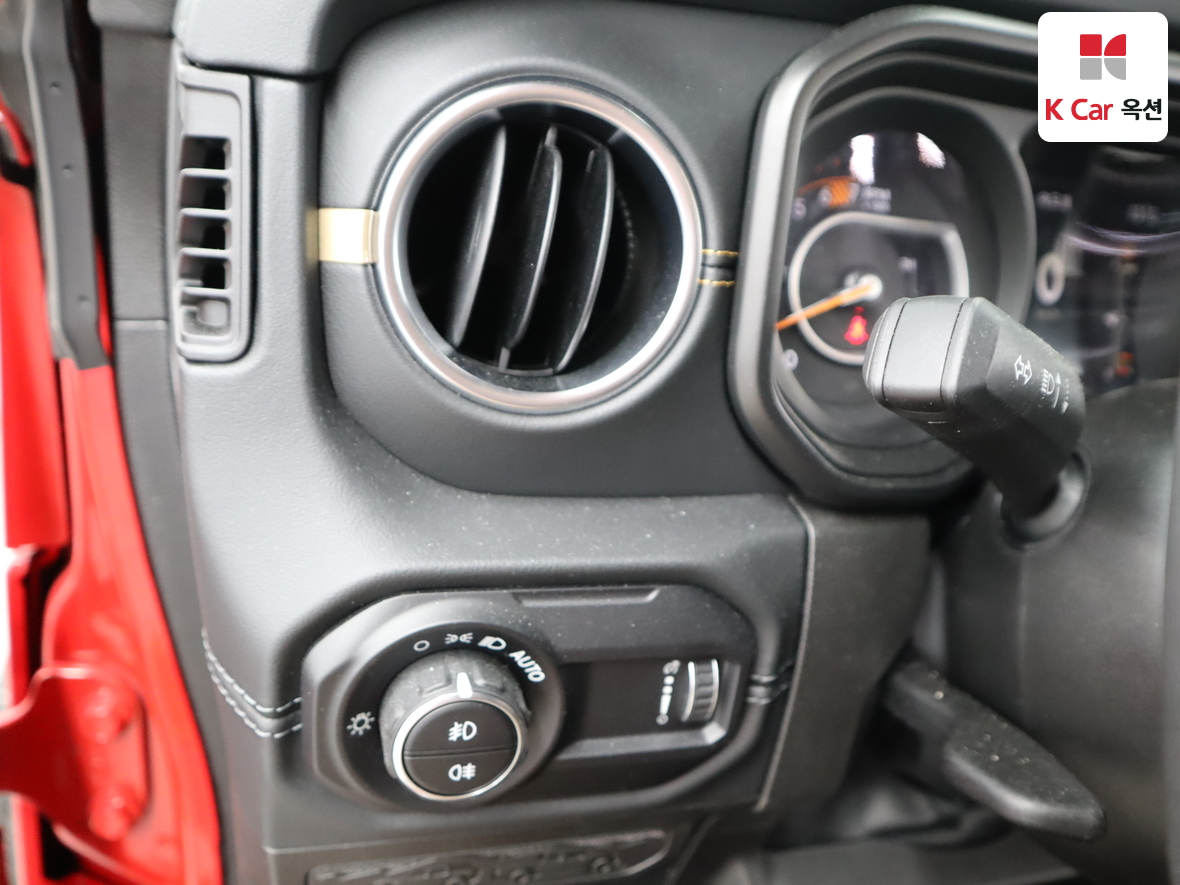 جيب - رانجلر - Image 9