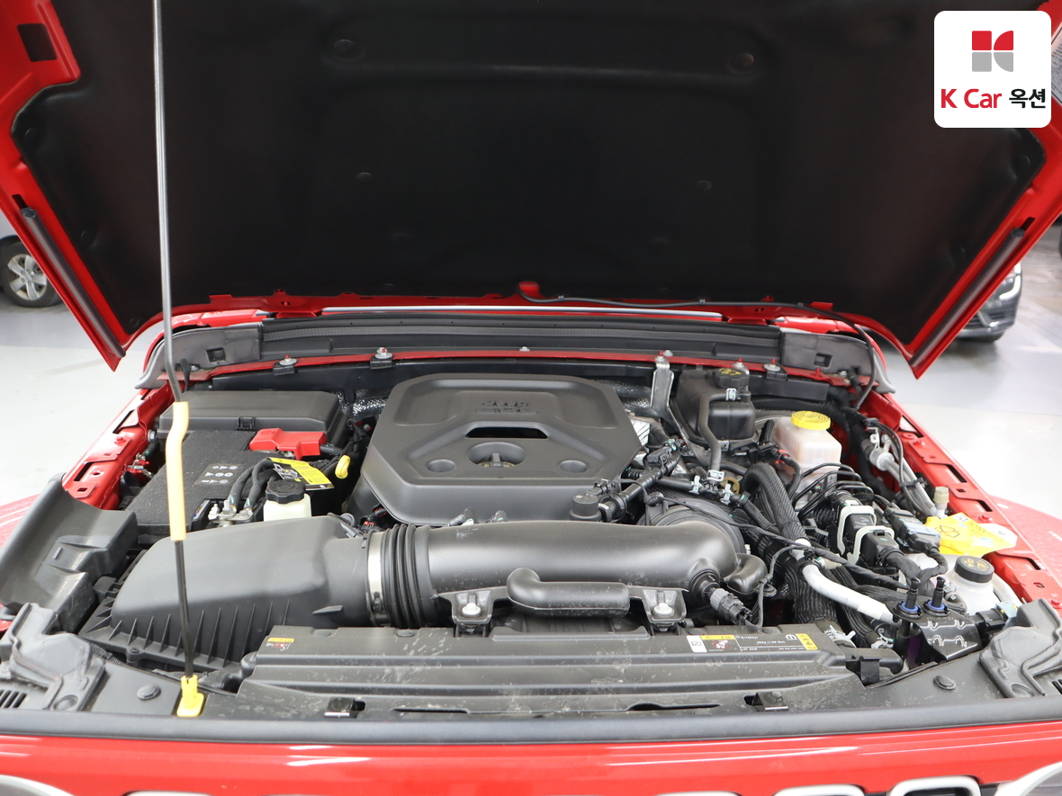 جيب - رانجلر - Image 33