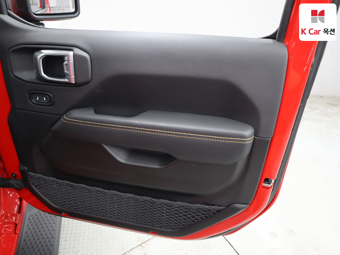 جيب - رانجلر - Image 29