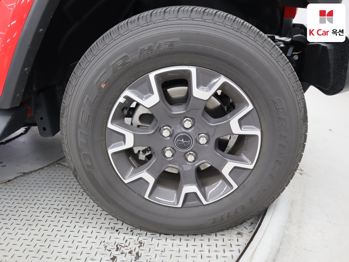 جيب - رانجلر - Image 40