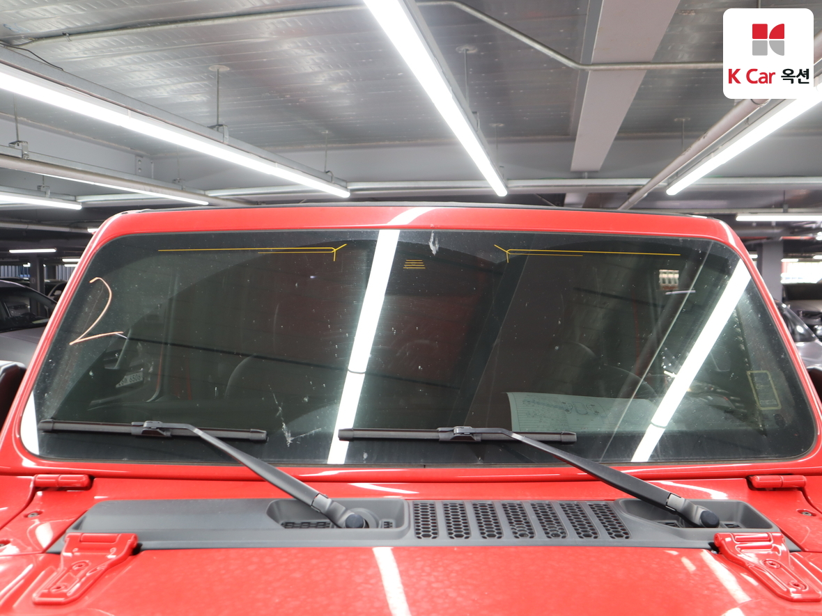 جيب - رانجلر - Image 35