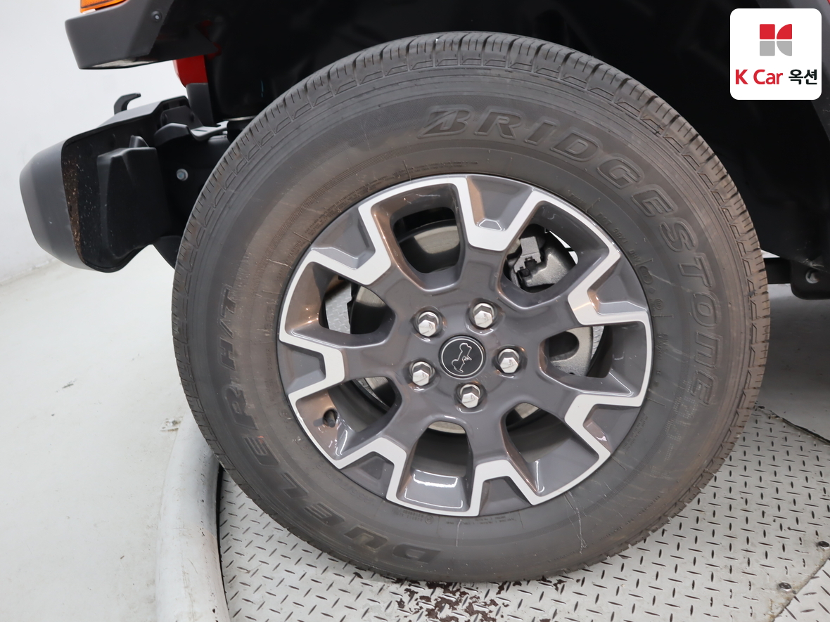 جيب - رانجلر - Image 37