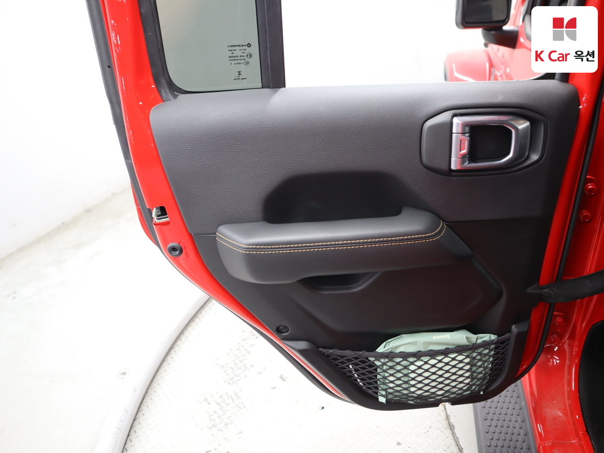 جيب - رانجلر - Image 23