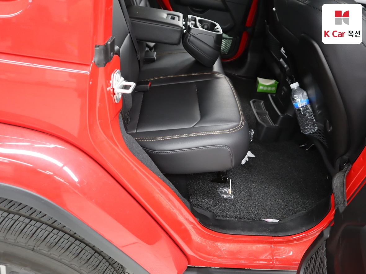 جيب - رانجلر - Image 28