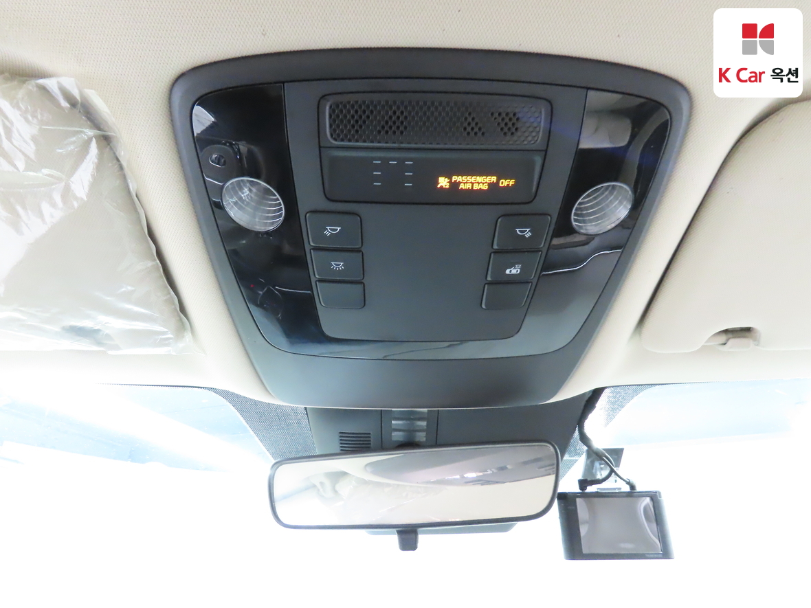 كيا كارنفال