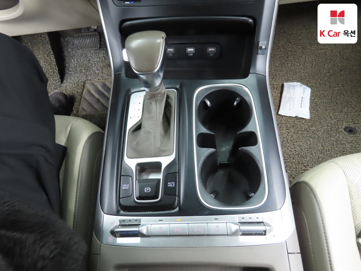 كيا كارنفال