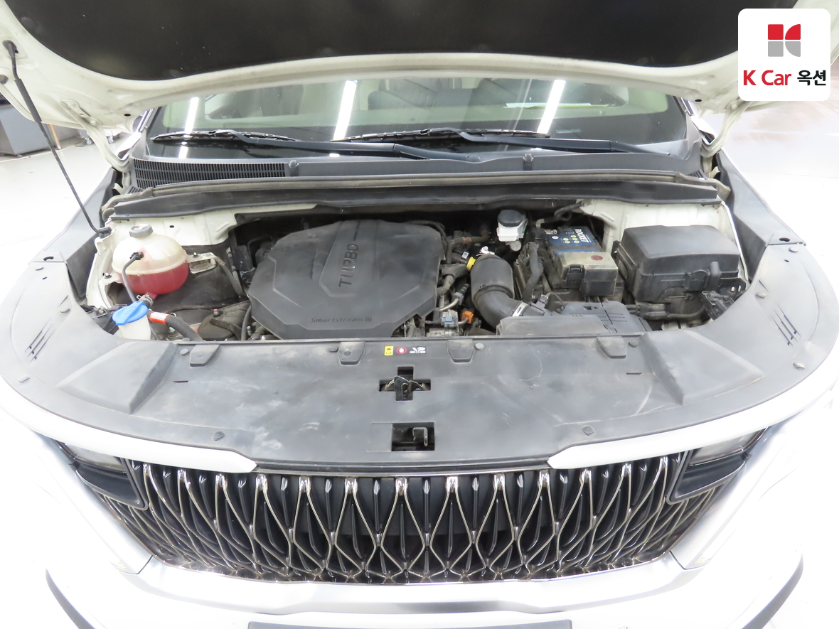 كيا كارنفال